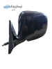 آینه بغل چپ دیزلی پشت مشکی نیسان